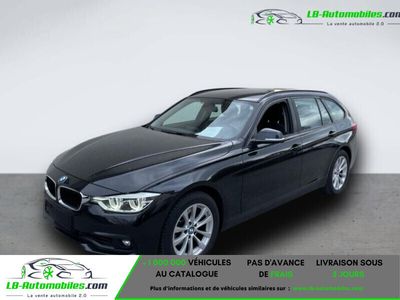 occasion BMW 330 Serie 3 d 258 Ch Bva