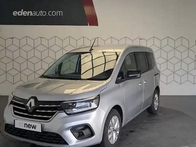 Occasion Renault Kangoo Intens 95 ch (69 kW) 2021 Gris Monospace