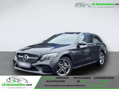 Occasion Mercedes C300 245 ch (180 kW) 2020 Berline