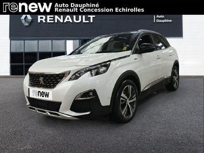 occasion Peugeot 3008 1.2 Puretech 130ch S&S EAT6