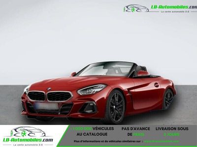 occasion BMW Z4 sDrive 30i 258 ch BVA