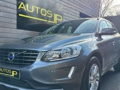 Occasion 2015 Volvo XC60 Business Edition SUV | 13 990 €