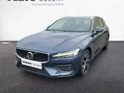 occasion Volvo V60 Business B4 197 Ch Geartronic 8