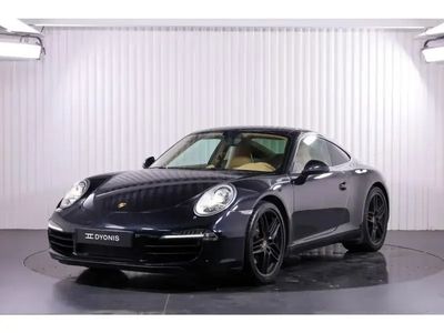 Porsche 911 Carrera S
