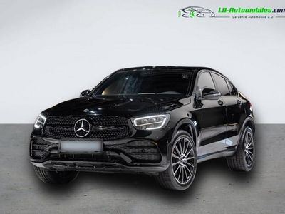 Mercedes GLC300