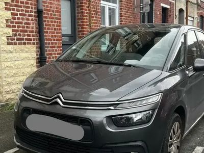 Citroën C4 Picasso