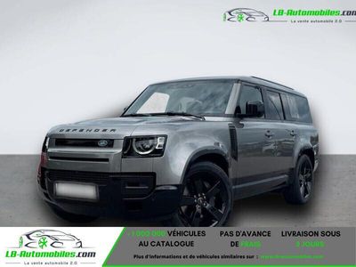 occasion Land Rover Defender 130 P400 MHEV BVA