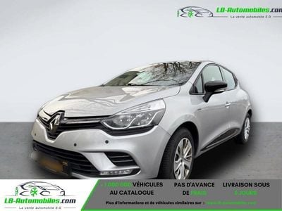 Occasion 2019 Renault Clio IV Citadine | 13 700 € (Prix assez cher)