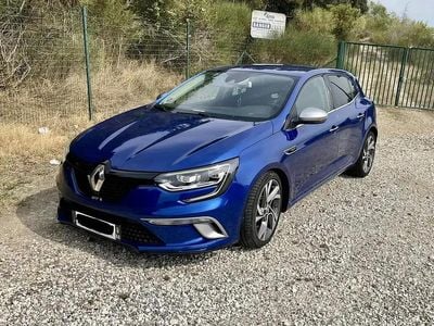 Renault Mégane III