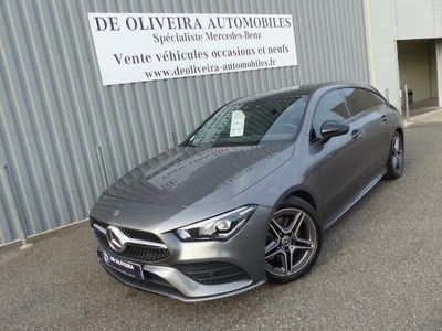 Mercedes CLA200