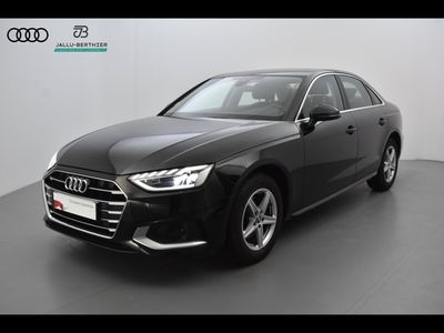 occasion Audi A4 Berline Business Line 35 TDI 120 kW (163 ch) S tronic