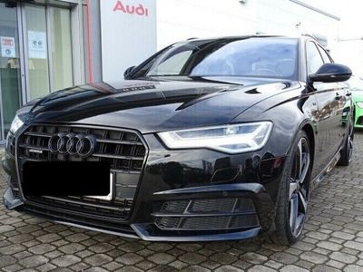 occasion Audi A6 3.0 V6 Bitdi 326ch Competition Quattro Tiptronic