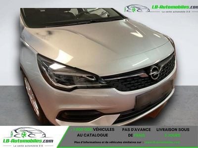 Occasion Opel Astra 122 ch (89 kW) 2021 Break