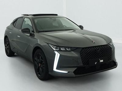 DS Automobiles DS4