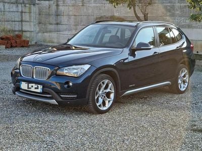 Occasion BMW X1 xLine 116 ch (85 kW) 2014 SUV