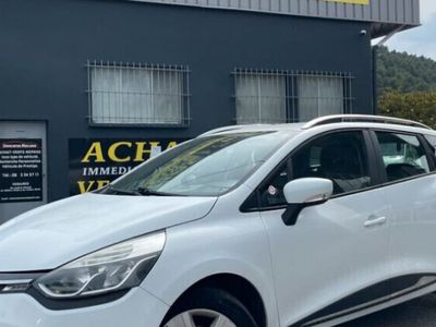 Renault Clio GrandTour