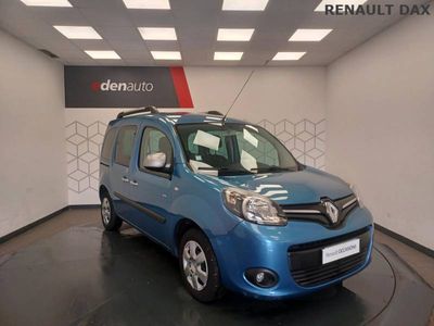 occasion Renault Kangoo dCi 90 Energy Limited