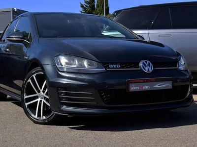 VW Golf VII