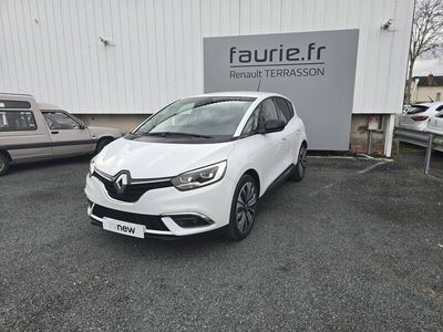 occasion Renault Scénic IV BUSINESS Scenic TCe 140 FAP - 21