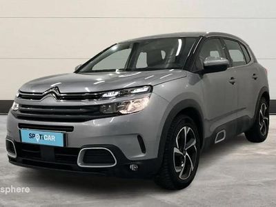 Occasion Citroën C5 Aircross PureTech 133 ch (97 kW) 2020 SUV