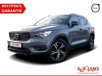 Occasion 2020 Volvo XC40 SUV | 30 950 € (Prix assez cher)