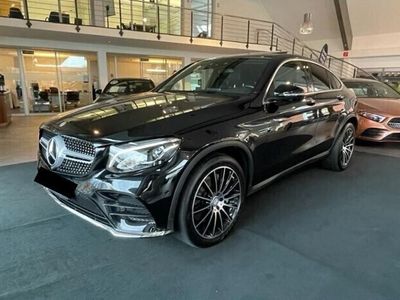 Mercedes GLC220