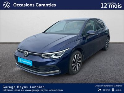 occasion VW Golf 1.0 eTSI OPF 110ch Active DSG7