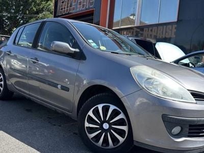 Renault Clio III
