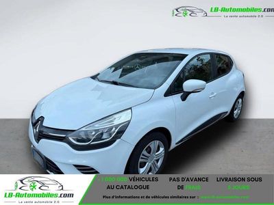 Occasion 2019 Renault Clio IV Business Citadine | 14 200 € (Prix assez cher)
