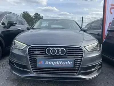 occasion Audi A3 e-tron Ambition Luxe S Tronic 6