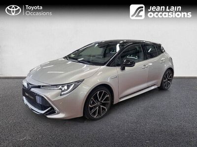Occasion Toyota Corolla 98 ch (72 kW) 2020 Citadine