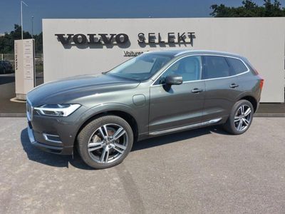 occasion Volvo XC60 T8 Twin Engine 303 Ch + 87 Ch Geartronic 8 Inscription