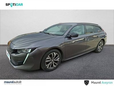Occasion Peugeot 508 SW Allure 225 ch (165 kW) 2023 Break