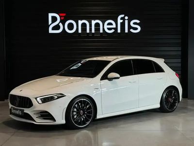 Mercedes A35 AMG