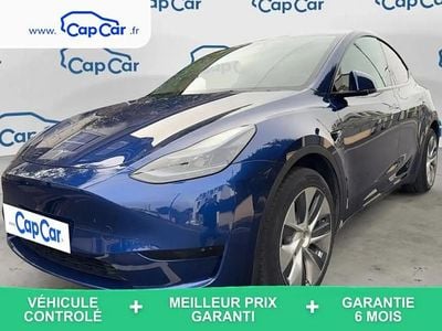 Occasion Tesla Model Y Long Range RWD 88 kW (120 ch) 2023 SUV