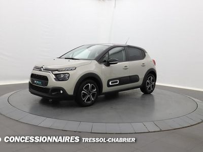 occasion Citroën C3 PureTech 83 S&S BVM5 C-Series