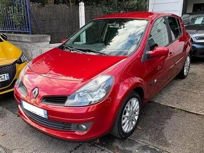 Renault Clio II