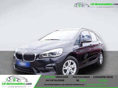 occasion BMW 220 Serie 2 Active Tourer i 192 ch BVA