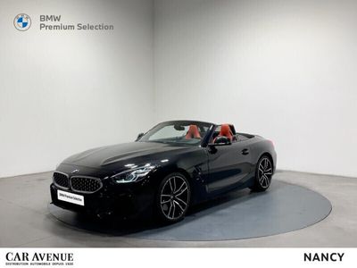 occasion BMW Z4 Roadster d'occasion sDrive30iA 258ch Sport 139g