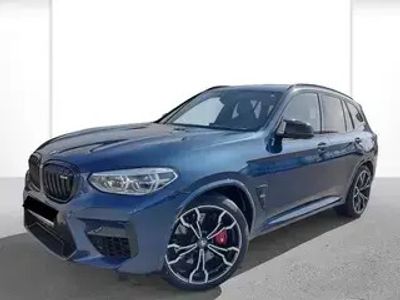 occasion BMW X3 3.0 510ch Competition Bva8