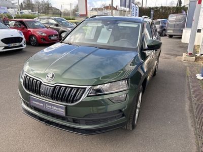 occasion Skoda Karoq 1.5 TSI ACT 150ch Style DSG Euro6d-T 117g - VIVA188959529