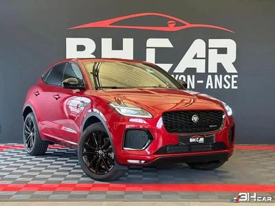 Occasion Jaguar E-Pace R-Dynamic 200 ch (147 kW) 2023 SUV