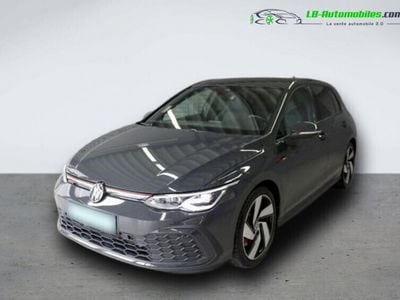 VW Golf VIII