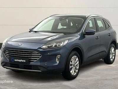 Occasion Ford Kuga Titanium 154 ch (113 kW) 2023 SUV