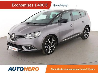 Renault Grand Scénic IV