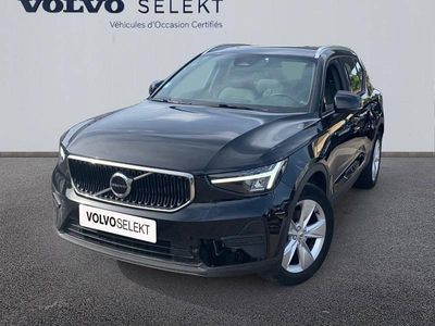 Occasion Volvo XC40 163 ch (119 kW) 2022 SUV