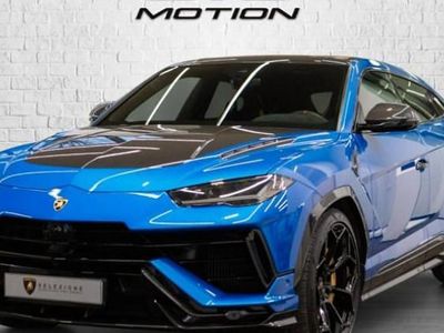 Occasion 2023 Lamborghini Urus SUV | 382 990 €