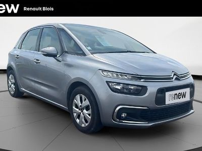 Citroën C4 SpaceTourer