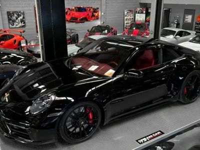 Occasion 2022 Porsche 992 Sport Coupé | 169 900 €