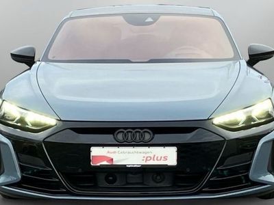 occasion Audi e-tron Rs Quattro - Matrix - Toit Carbon - Hud - B&o